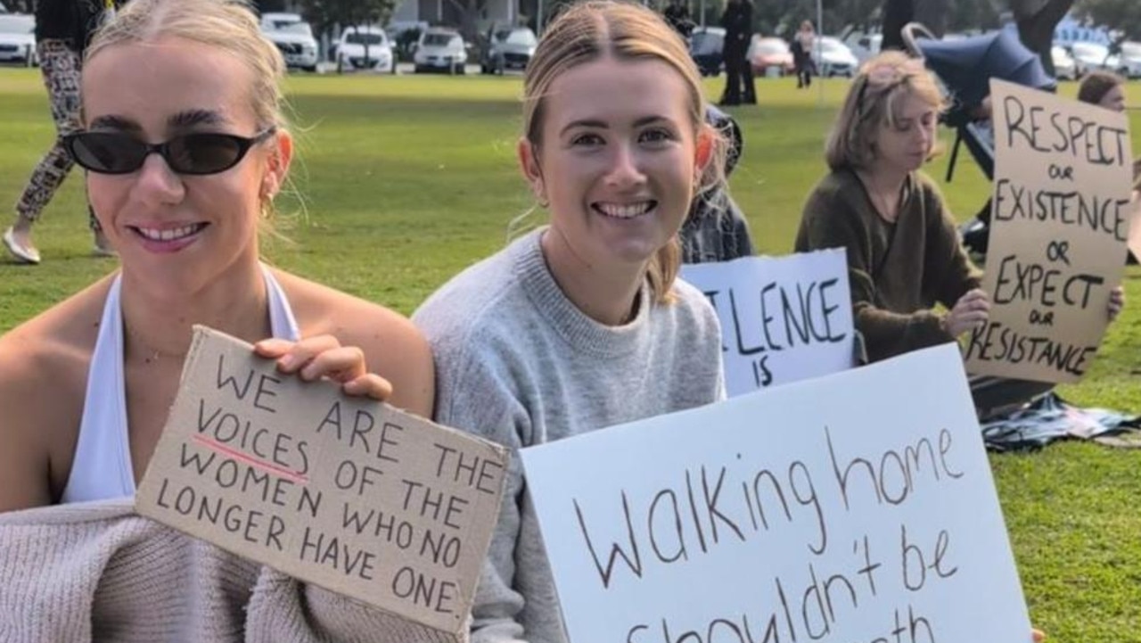 Cop probed on DV rally comment: ‘Sandwiches NOT getting made’