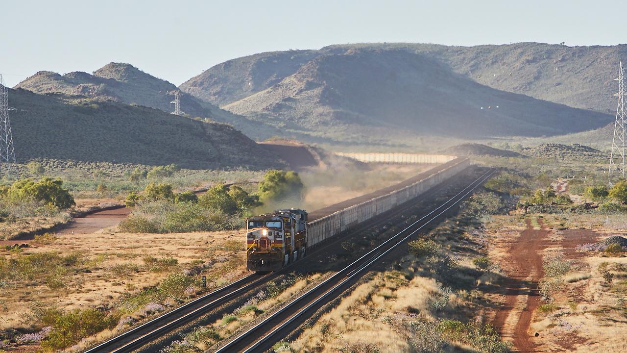 Rio Tinto confirms takeover talks