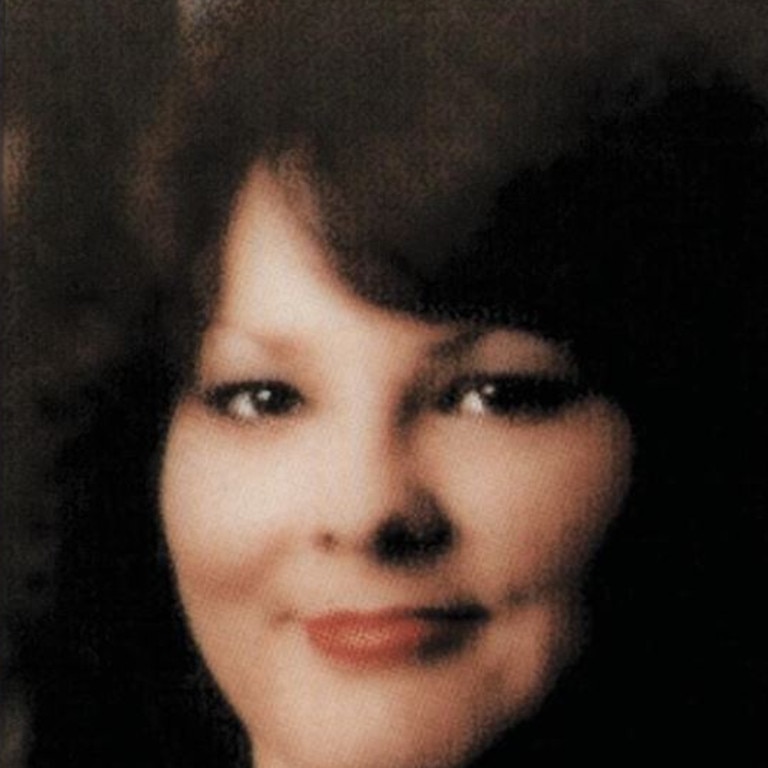 Sharron Phillps disappeared in the early hours of May 9, 1986.