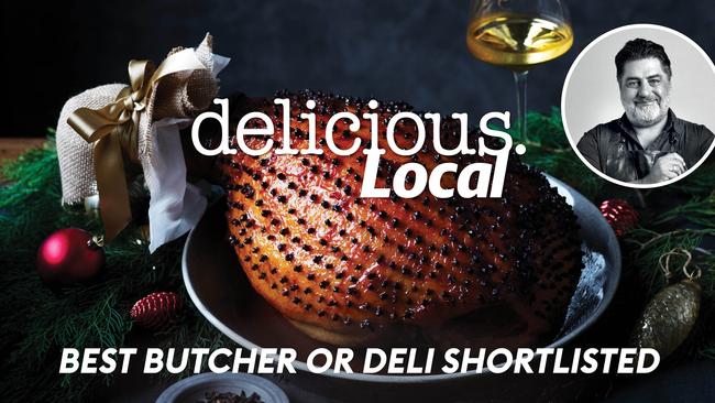 The hunt for the best butcher in the eastern suburbs is over.