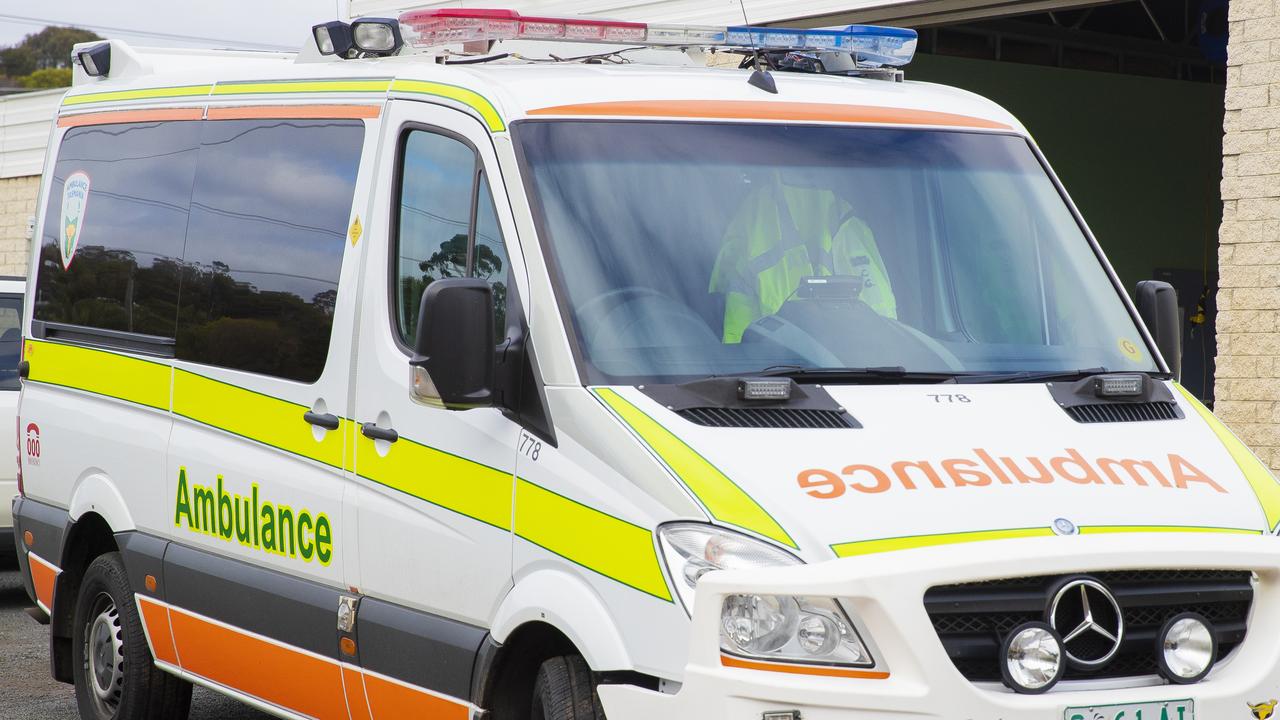 The latest round of regional paramedics have commenced work at George ...