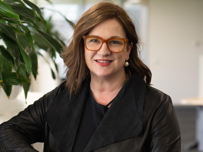 Royal Australian College of General Practitioners president Dr Nicole Higgins has been a strong advocate for early intervention across health and education.