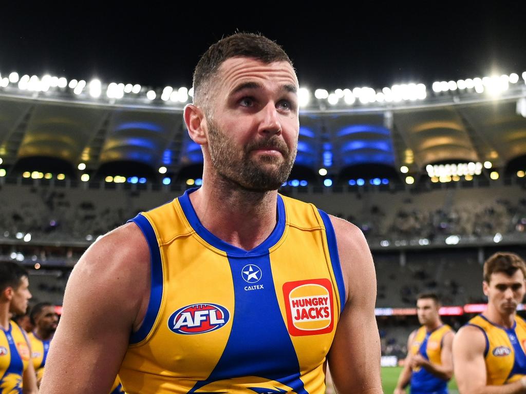 AFL trade news 2024: Jack Darling North Melbourne trade | Herald Sun