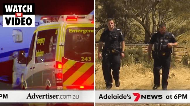 The Advertiser/7NEWS Adelaide update: COVID-positive woman transferred from Mount Gambier, Eagles celebrate back-to-back SANFL premierships