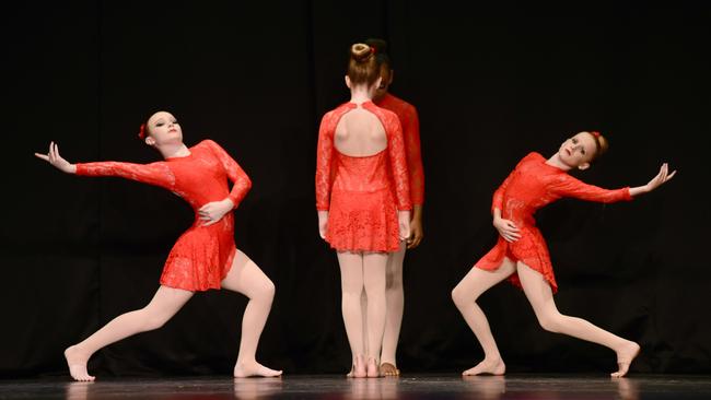 Grafton Dance Eisteddfod - Megan Phillips Dance Academy - Photos: BWP Studio