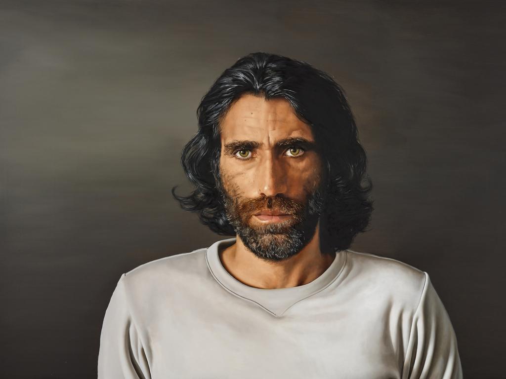 Archibald Prize 2020 Finalists 