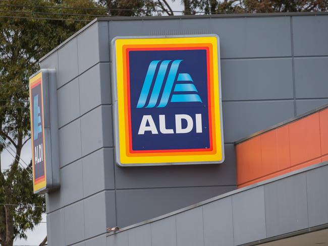 Aldi is the go-to for savvy shoppers.