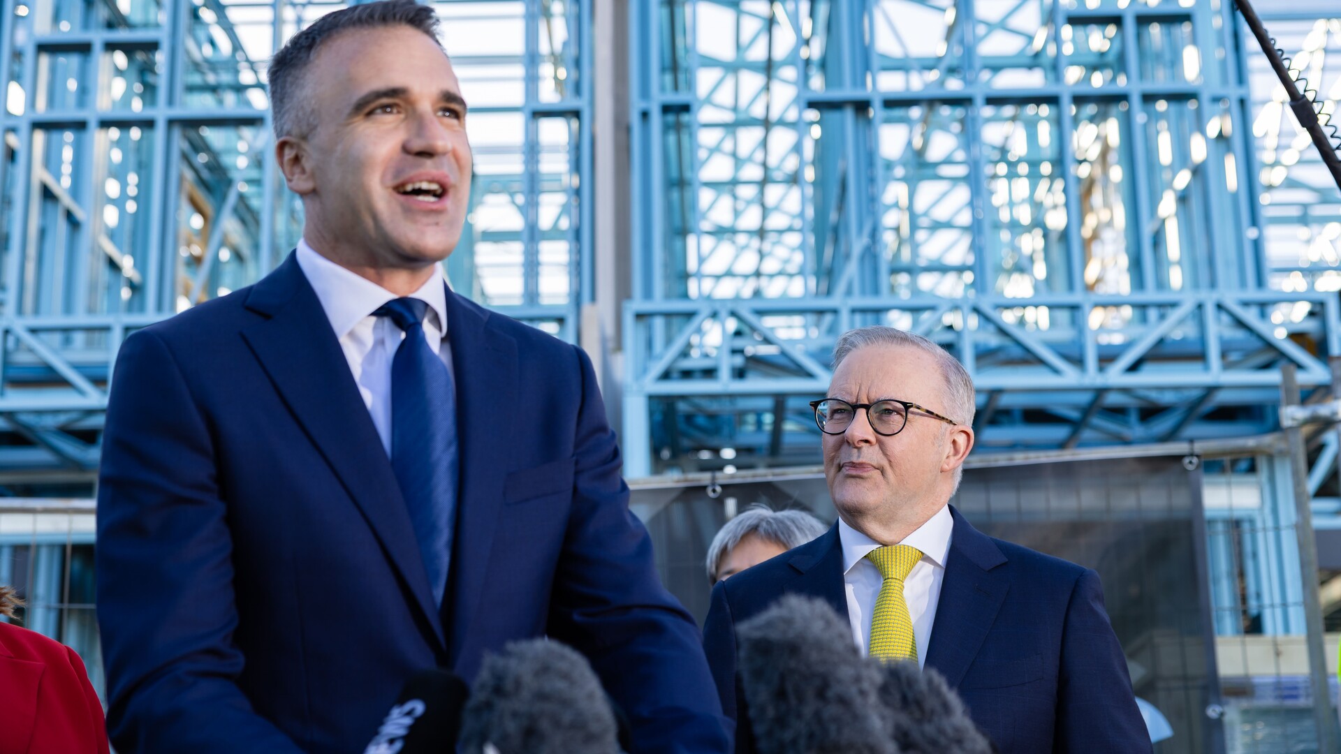 ‘We need more homes in South Australia’: SA Premier