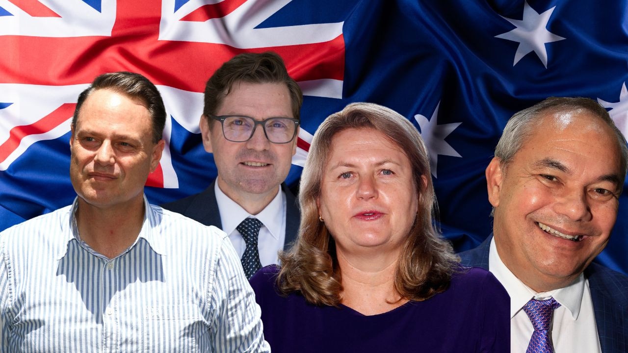 ‘Mark our national day’: Qld mayors commit to Australia Day