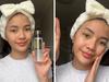 ‘Gross’ serum that gave me ‘glass skin’