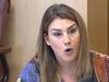Police unions take aim at Senator’s ‘disgusting’ comment