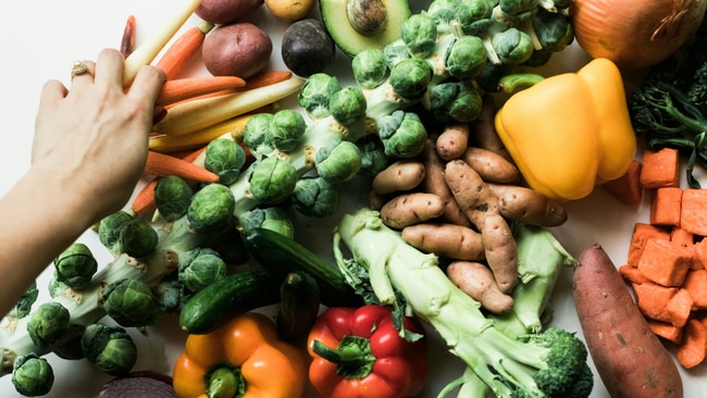 Gut health is key to a strong immune system. Image: Unsplash.