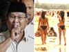 ‘Massacre’: Sick allegations against leader