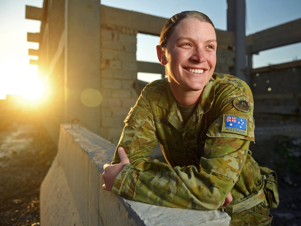 The Aussies bringing new hope to Iraq | The Advertiser