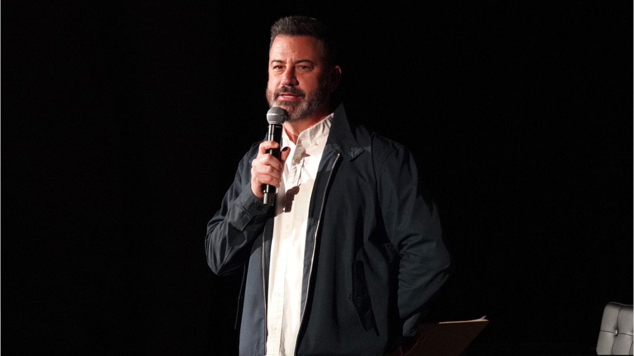 Jimmy Kimmel threatens legal action against Aaron Rodgers