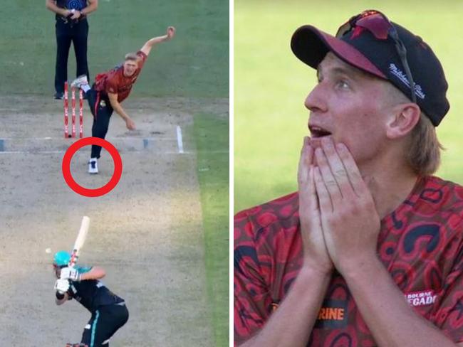 ‘Never ever’ seen scenes leave BBL stunned