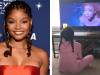 Viral clips after backlash to The Little Mermaid