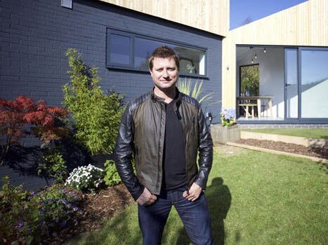 George Clarke transforms Britain’s worst houses.