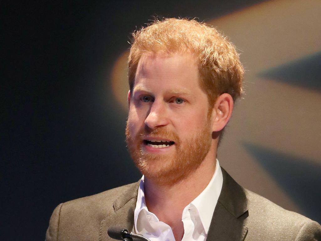 Britain's Prince Harry, Duke of Sussex, is writing a tell-all book.