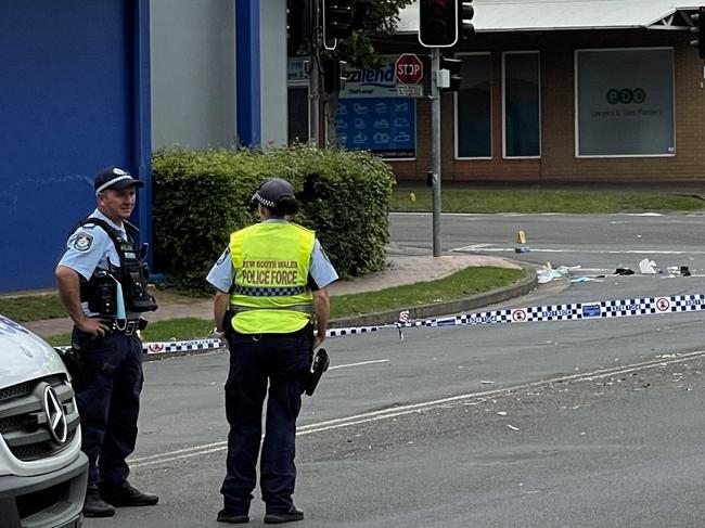 Identity of man found stabbed in laneway revealed