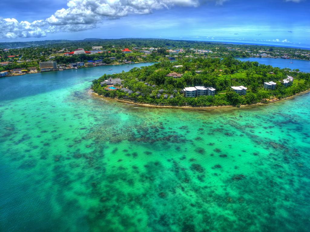 Vanuatu is an affordable and fantastic alternative to Bali.