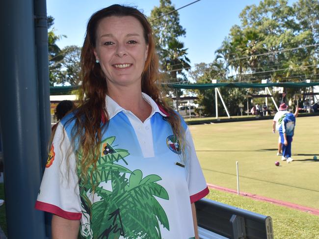 Seaforth Bowls Club women reveal secrets to a good bowler