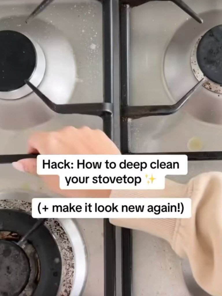 Chantel Mila, or Mama Mila, shares top 10 home cleaning hacks | Herald Sun