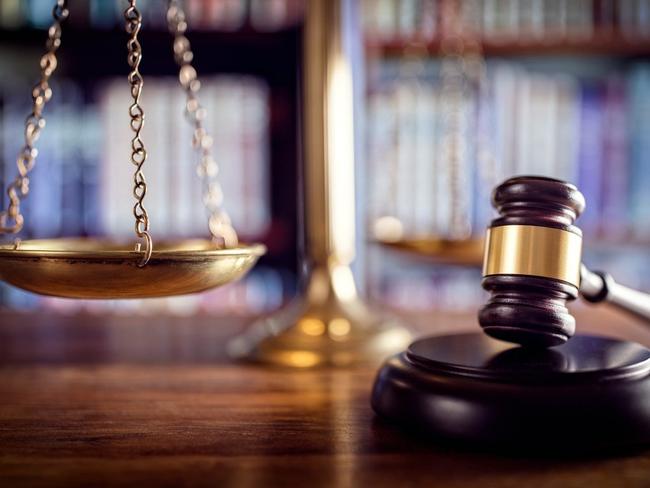 Toowoomba CBD road rage incident played out in city court