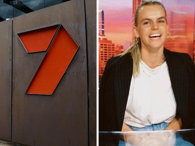 Seven have found a replacement producer for Spotlight.
