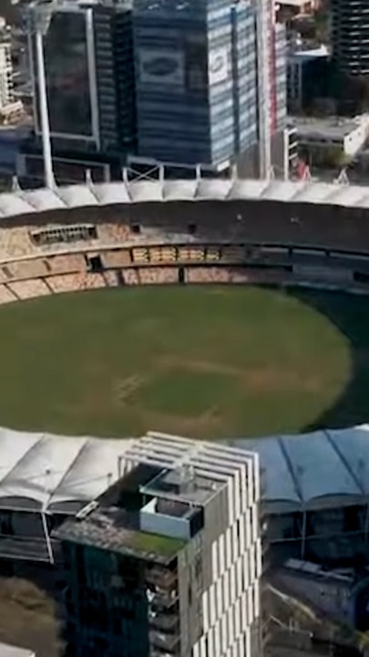 Could Brisbane's Olympic stadium be a second Gabba?