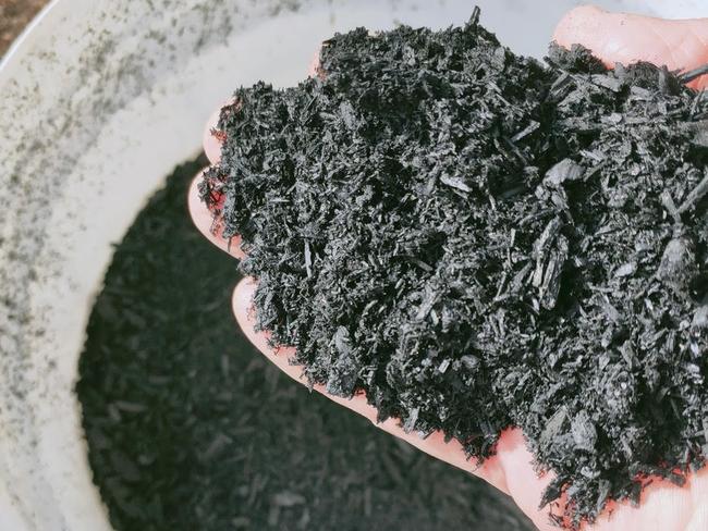 Procon Development’s boss Leon Tey is exploring the possibility of “infrastructure independence” using “biochar treatment”.