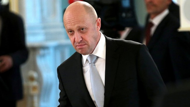 Yevgeny Prigozhin, a tycoon who runs the Wagner Group, has offered prisoners in central Russia freedom to join the war in Ukraine.