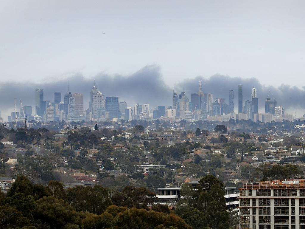 Campbellfield factory fire: Employees to give evidence about blaze ...