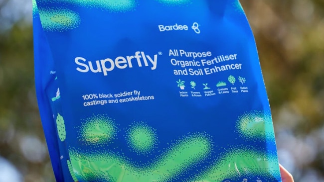 Bardee – Transforming Food Waste into Protein & Fertiliser with BSFL