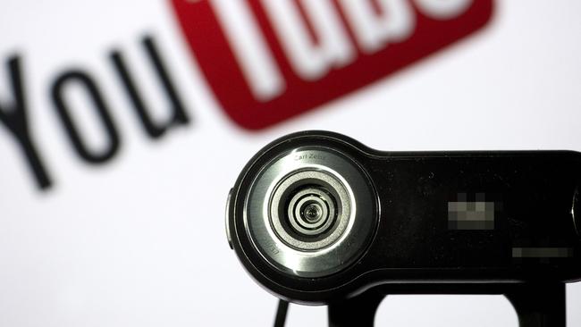 While they try and take bites into each others’ markets, there remains demand for both long and short videos on social media platforms. Picture: Lionel Bonaventure/AFP.