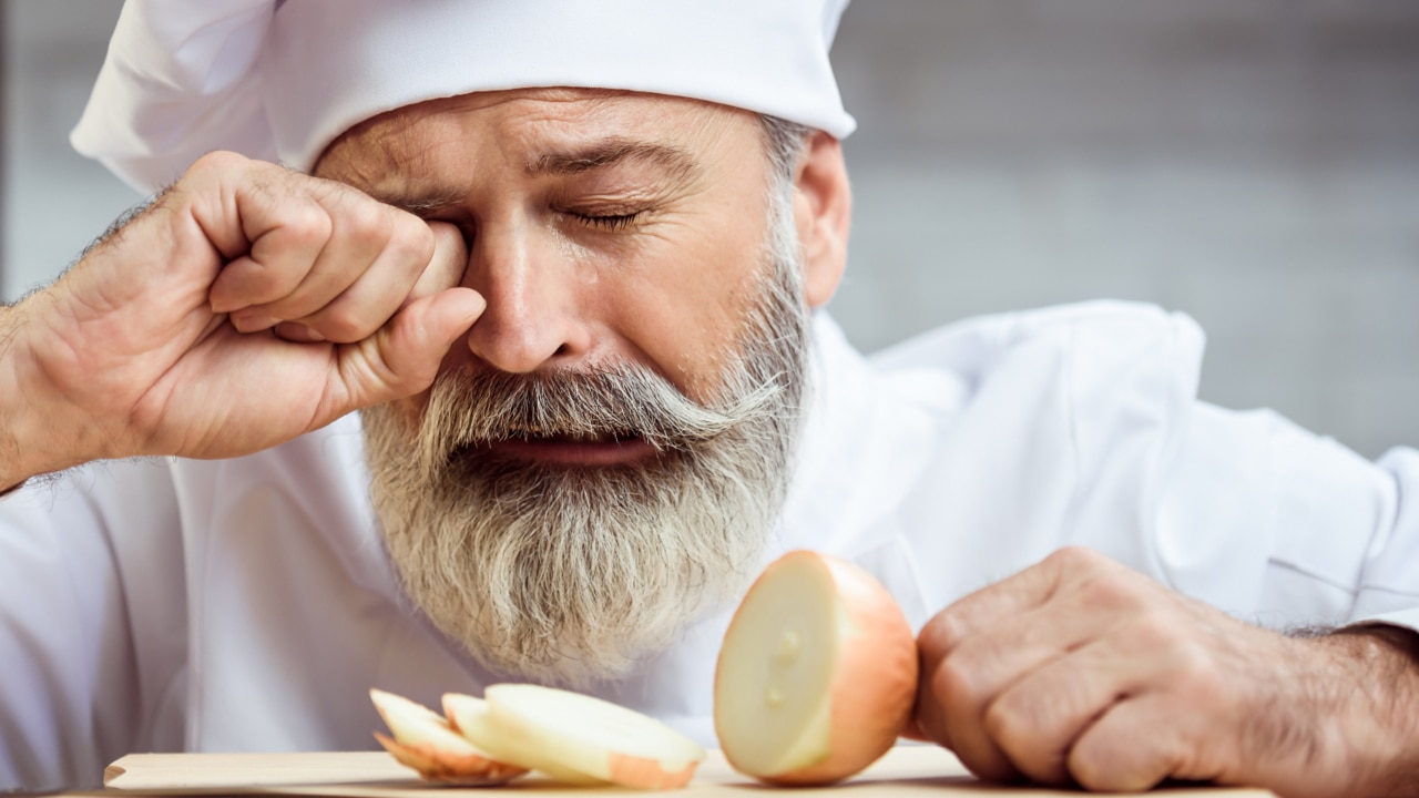 New tearless onion to hit Australian supermarkets