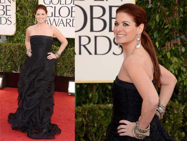 Debra Messing