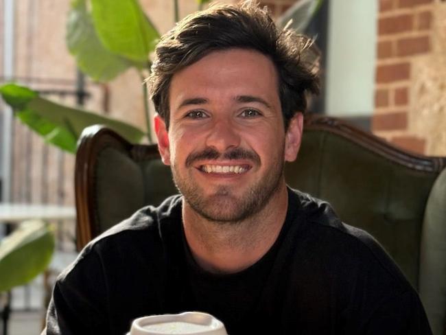 FAMILY'S PREFERRED PICTURE OF LANCE FOR REPORTING: Streaky Bay man Lance Appleby was fatally mauled by a shark while surfing off Granites beach. Picture: SA Police