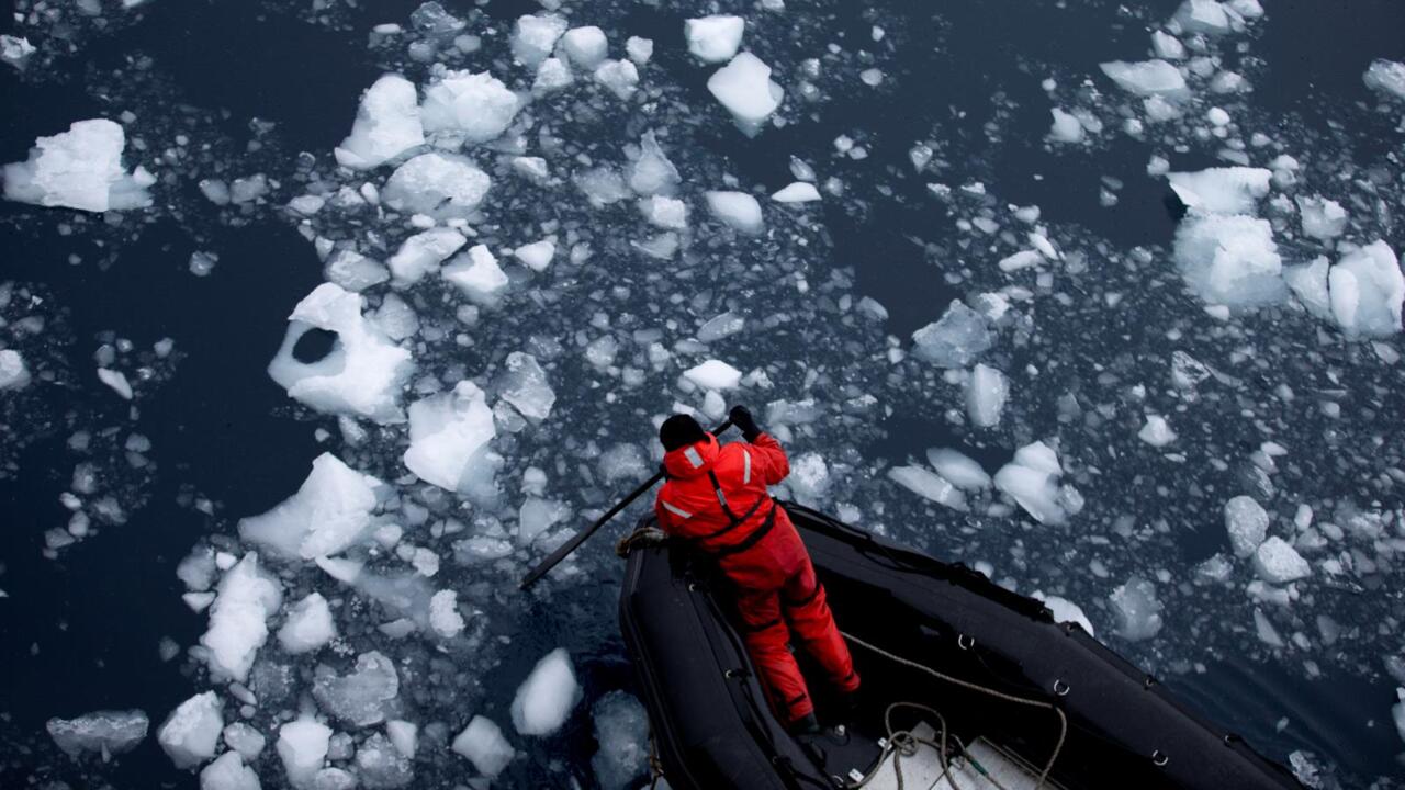 Andrew Bolt takes aim at politicians over global warming