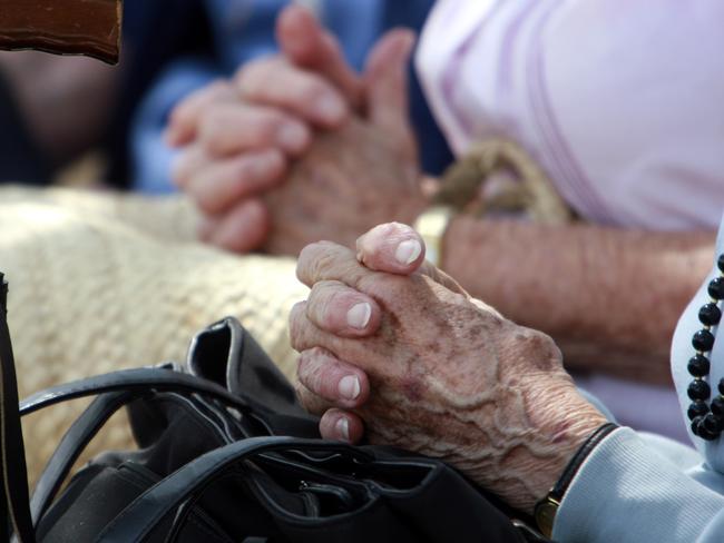 Euthanasia drug inquest to probe elderly widower’s death