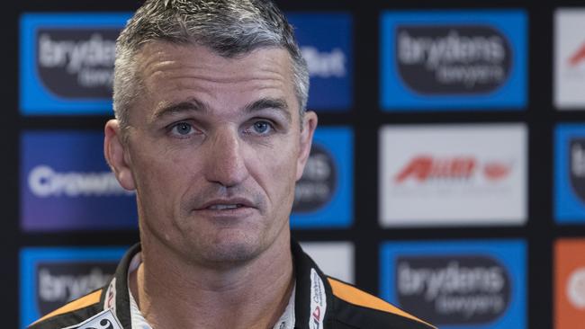 Penrith can finally put an end to their coaching drama. (Brook Mitchell/Getty Images)