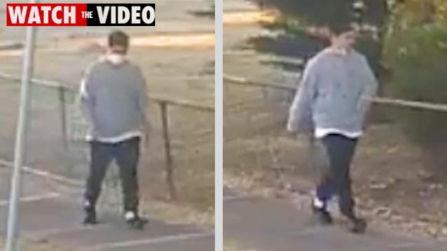 CCTV clue in Broadmeadows sexual assault investigation