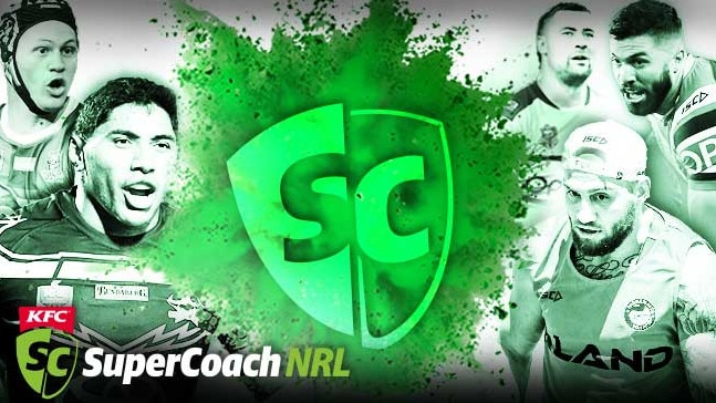 KFC SuperCoach is live for 2020.