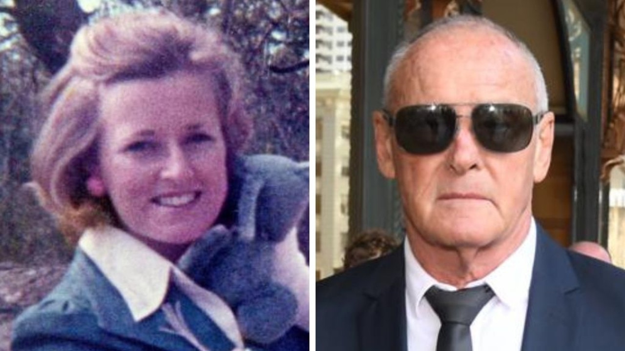 Shock act in ‘Australia’s biggest murder case’