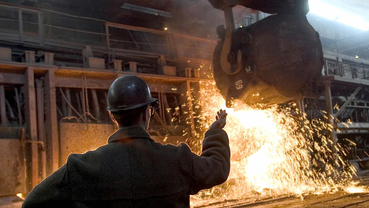 BHP Aims To Slash Steelmaking Emissions By 80 Per Cent With Electric ...