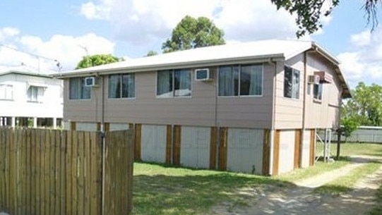 35 Railway St, Collinsville, is listed for $199,000