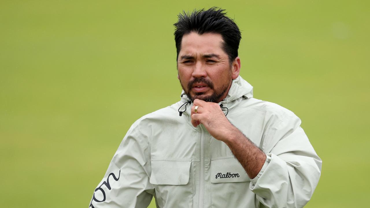 Paris Olympics 2024: Jason Day inspiration for Australian golf team, who is  playing for Australia in golf at the Olympics, where is Olympics golf course