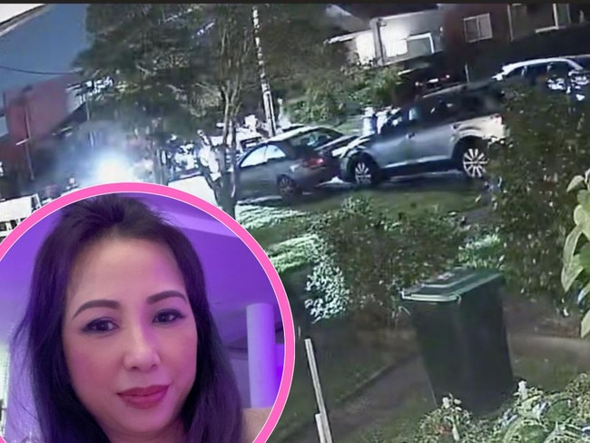 Countdown to murder: Inside horrific killing of Bankstown mum