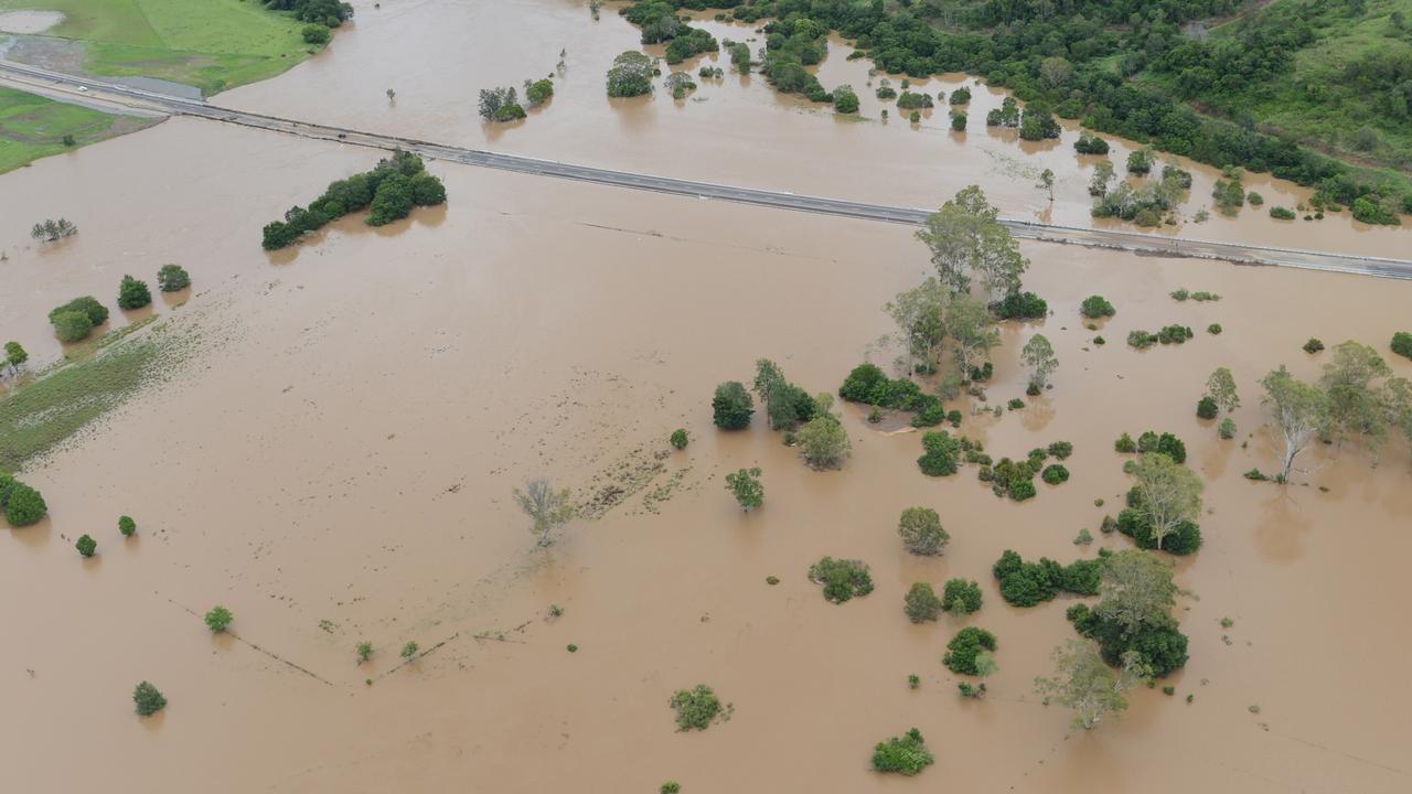 MEGA GALLERY: 100 photos of Gympie floods over the decades | The Chronicle