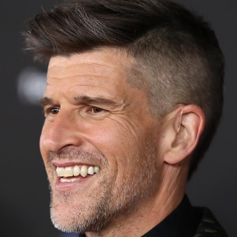 Osher Gunsberg. Picture: Mark Metcalfe/Getty Images